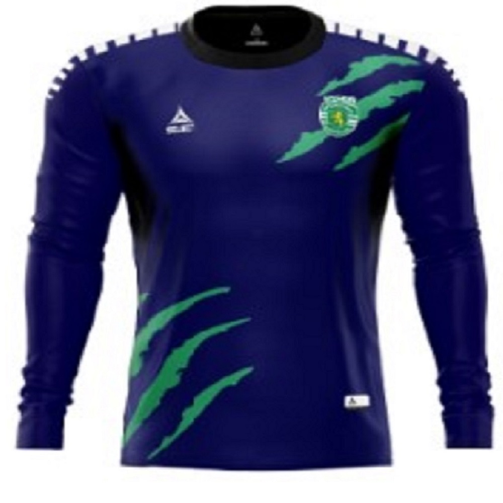 SWEAT TREINO GUARDA-REDES